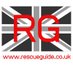 Rescue Guide (@rescue_guide) Twitter profile photo Rescue Guide (@rescue_guide) Twitter profile photo