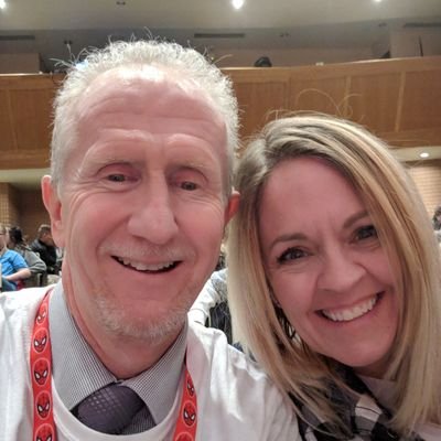 Father of 5 girls and 1 boy. Educator, learner, former businessman. Husband of an amazing woman. Reader. BYU, Church of Jesus Christ of Latter-day Saints