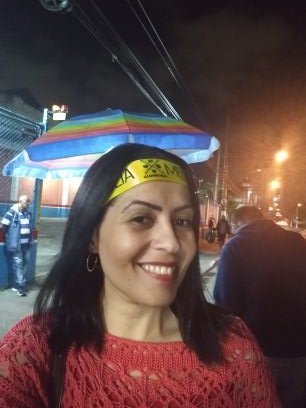 GabbiValeria's profile picture. Valéria Gabbi