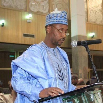 Dr. Aminu Ibrahim Tsanyawa (@dr_tyw) | Twitter