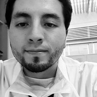 Cristian Yepez (@cristianyepezc) 's Twitter Profile Photo