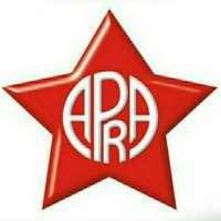 El Vocero Aprista(@vocero_aprista) 's Twitter Profile Photo