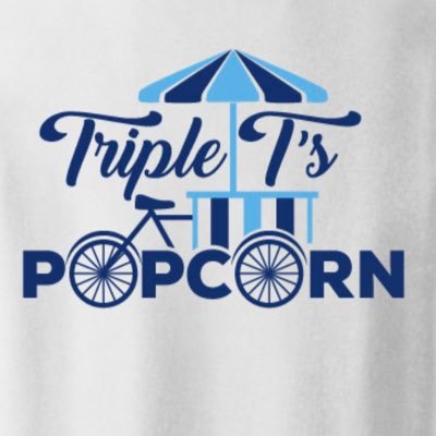 Family owned popcorn business!