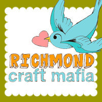 RVACraftMafia's profile picture. Rubbin' out the mass produced. Buy handmade, buy often. SPRING BADA-BING is postponed, stay tuned for updates!