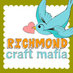 Richmond Craft Mafia (@rvacraftmafia) Twitter profile photo Richmond Craft Mafia (@rvacraftmafia) Twitter profile photo