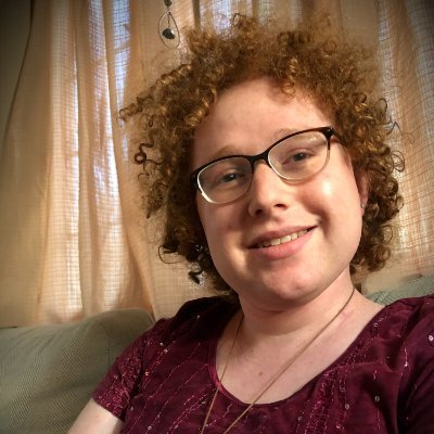 genrequeering's profile picture. https://t.co/syQZR6XJA7, she/they