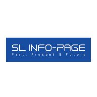 SL Info-Page(@slinfopage) 's Twitter Profile Photo
