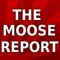 Welcome to the Moose Report Twitter Page where you will be getting Quick Updates about The Website and The You tube Page.