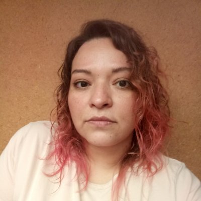 HelenaUcaztegui's profile picture. biologist, microbiologist (UNAM México), study methane emissions in wetlands and Methanotrophic bacteria of Xochimilco.