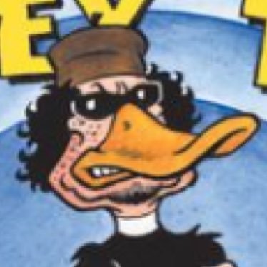 GadaffiDuck's profile picture. my old account got nailed, starting again ffs