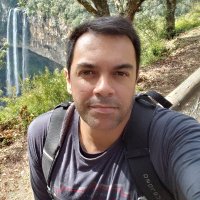 Anderson Torres (@endotorres) 's Twitter Profile
