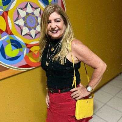 ElbeLins's profile picture. Enfermeira Obstetra