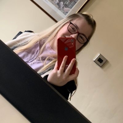 katieparkes200's profile picture. 20 years young 💕💕 just a average girl who’s attached to Fictional characters and Tv shows 💫