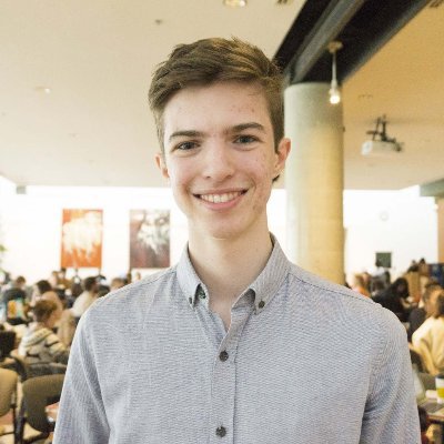 BertaBoyChris's profile picture. He/Him
Talk to me about Alberta Politics or Cats