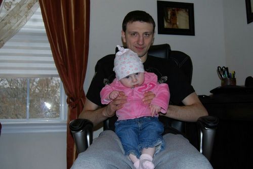 vadimrybak's profile picture. 