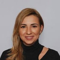 Gülce Taşçı(@gulce_tasc) 's Twitter Profile Photo