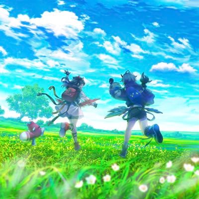 花の咲くころ公式botさんのプロフィール画像