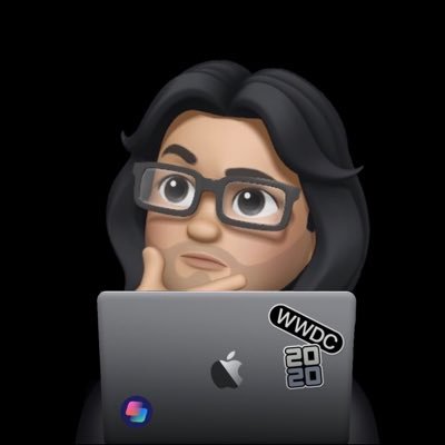 Maciah's profile picture. Full-stack digital explorer.