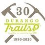 Durango Trails; mountain biking; Colorado Trail; trailwork; trail maintenance; trail running; dog walking; conditions, horse riding; best mountain bike trails;