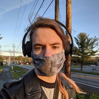 Elias R.さんのプロフィール画像