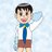 あっきぃー(気まぐれ浮上の雑多垢💧)のアイコン