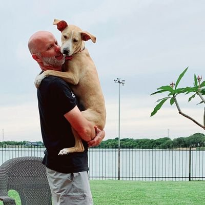 Jgoss1971's profile picture. Gig'em. Go Stros.