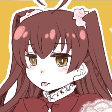 山郷.S（創作垢）さんのプロフィール画像