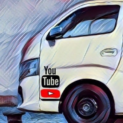 好きなことを好きなだけする一般男性です。/YouTubeチャンネル「サ商用車と焚き火」