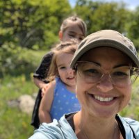 Rachel Ruggirello (@rruggirello) 's Twitter Profile