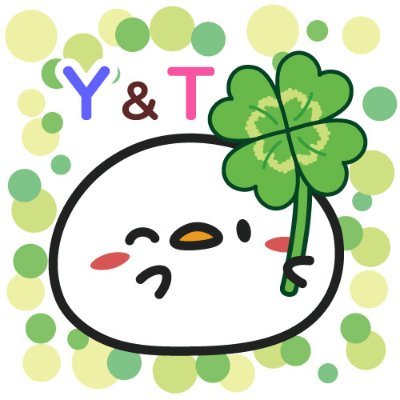 Y&T🍀もっちりとりのぴーちゃん Lineスタンプ販売中✨さんのプロフィール画像