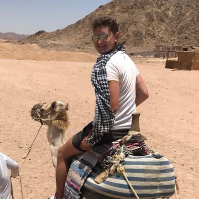 Aimms95's profile picture. 