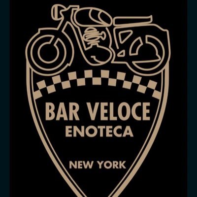 New York's old-fashioned modern wine bar since 2000 AD.