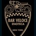Bar Veloce (@barveloce) Twitter profile photo Bar Veloce (@barveloce) Twitter profile photo