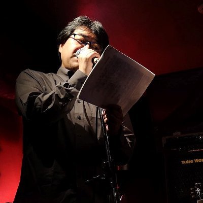 新井隆人さんのプロフィール画像