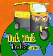 tuktukindia's profile picture. We are a unique travel company that aims to show you India with a difference. We promise to show you the many colourful sides of this land.