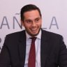 pedrovelorcios's profile picture. Ayudando a las empresas en su transformación digital con @Velorciosgroup . Vicepresidente @ceaje y @autonomosata #Canarias