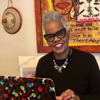 Tricia Elam Walker @triciawriting (@walkerelam) 's Twitter Profile