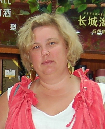 UlyanaB's profile picture. 