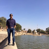 Sanjeev Pandey (@sanjeevikigai) 's Twitter Profile