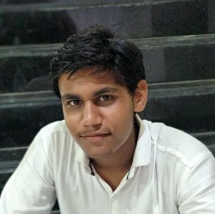 Full Stack Developer #Computer
Enthusiastic in Creativity #UI/UX && Security #CyberSecurity
