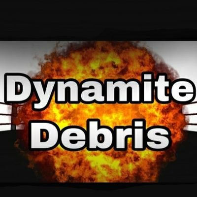 Home of the Dynamite Debris podcast. Bringing you weekly reviews of AEW Dynamite and pay per view as well. Join us as we discuss the company and stars of AEW.