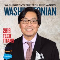 Tien Wong (@tienwong) 's Twitter Profile
