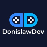 DonislawDev(@DonislawDev) 's Twitter Profile Photo