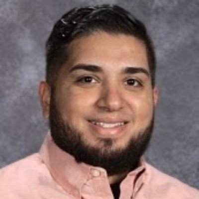 rcarbajal89 Profile Picture