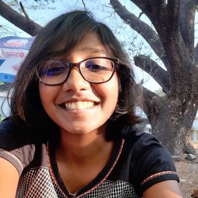 malavika1501's profile picture. Front End Developer | Machine Learning Enthusiast