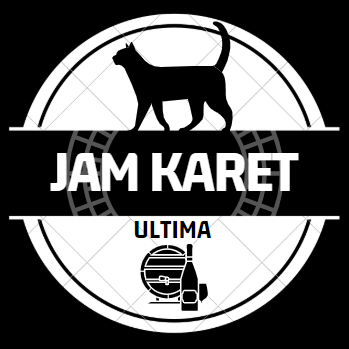 Jam Karet-ｵｽｯﾃBar-@Ultimaさんのプロフィール画像