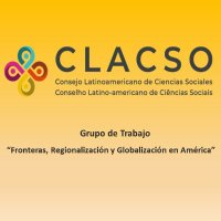 CLACSO Fronteras, Reg. y Globalización en América (@global_clacso) 's Twitter Profile
