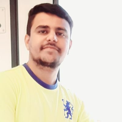 HIMANSH20427362's profile picture. तहसील अध्यक्ष ( युवा ),
सर्व ब्राह्मण महासभा । 

भगवां प्रेमी  !