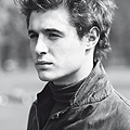 Your comprehensive source for Max Irons. Max does not have a twitter.