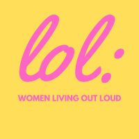 LOL: LIVING OUT LOUD(@blog_outloud) 's Twitter Profile Photo